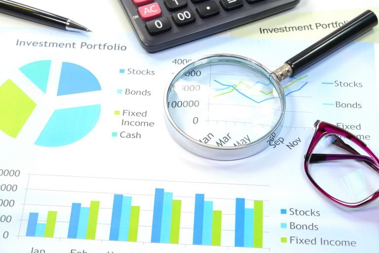 ‘Investor alpha’ is the most important financial strategy for 2021
