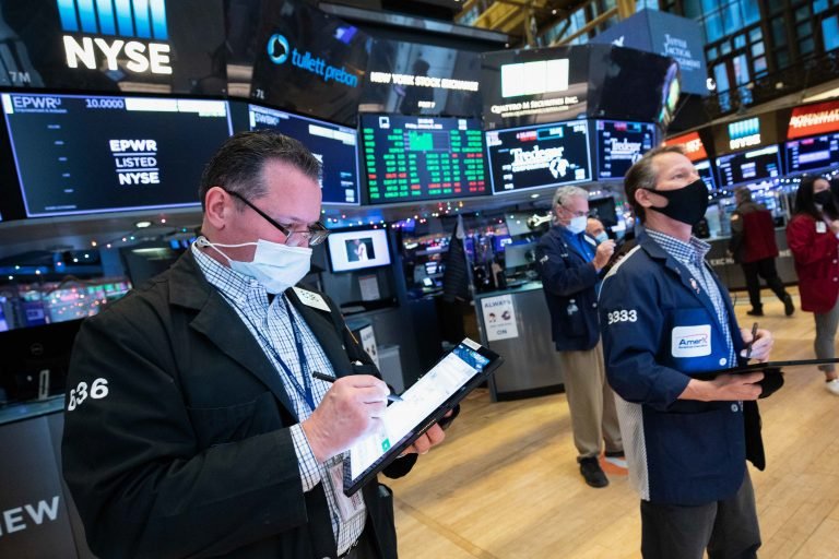 5 things to know before the stock market opens January 11, 2021