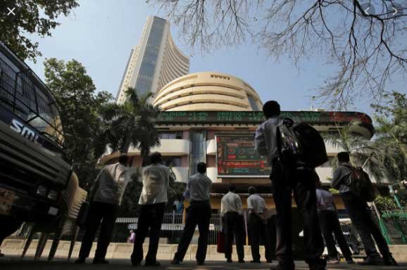 Stock Markets: Nifty scales over 14000 levels Stock Markets: Nifty scales over 14000 levels