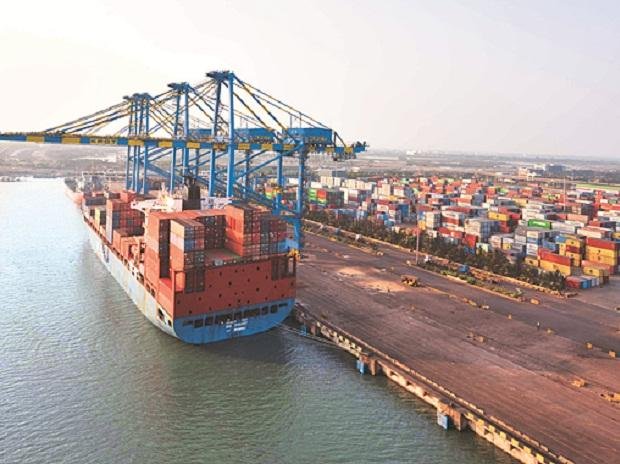 Adani Ports raises $500 mn selling 10-year bonds to foreign investors Adani Ports raises $500 mn selling 10-year bonds to foreign investors