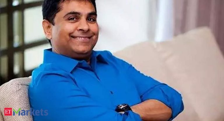 Vijay Kedia: Risk se ishq hai! Vijay Kedia’s love affair with unpopular stocks Vijay Kedia: Risk se ishq hai! Vijay Kedia’s love affair with unpopular stocks