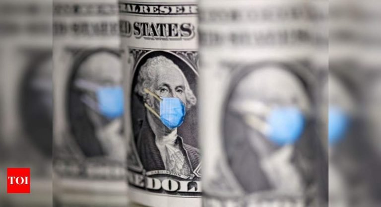 Exim Bank bond sale: Exim Bank sells bonds worth $1 billion to global investors at dirt low rate | India Business News