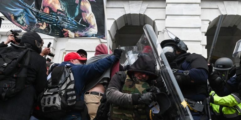 New stock-market investment theme: ‘Violence in America,’ says Fundstrat’s Lee