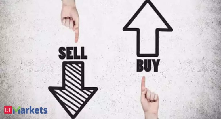 Buy or Sell: Stock ideas by experts for January 13, 2021 – Economic Times Buy or Sell: Stock ideas by experts for January 13, 2021 – Economic Times