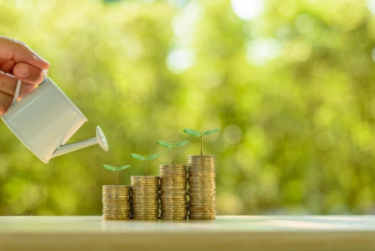 Sustainable Debt Defies Gloom To Record Spectacular 2020 Growth Sustainable Debt Defies Gloom To Record Spectacular 2020 Growth