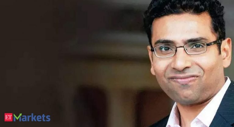 Saurabh Mukherjea: Saurabh Mukherjea betting on second-rung financial stocks Saurabh Mukherjea: Saurabh Mukherjea betting on second-rung financial stocks