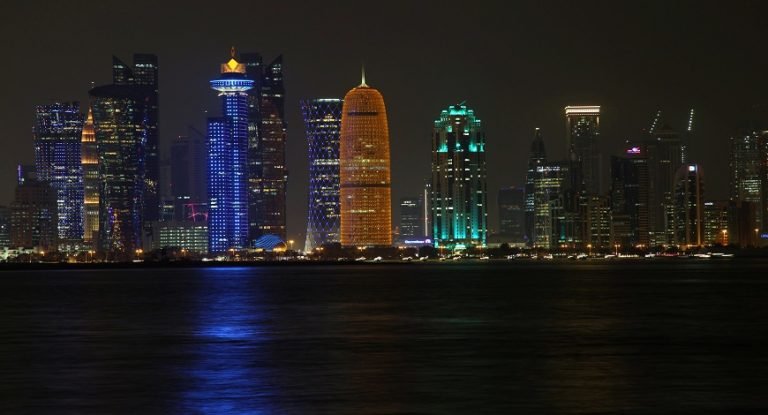 Qatar Fund Put Pandemic Bets On Distressed Debt High Grade Bonds Qatar Fund Put Pandemic Bets On Distressed Debt High Grade Bonds