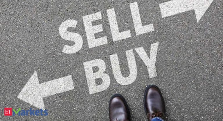 Buy or Sell: Stock ideas by experts for January 19, 2021 – Economic Times Buy or Sell: Stock ideas by experts for January 19, 2021 – Economic Times
