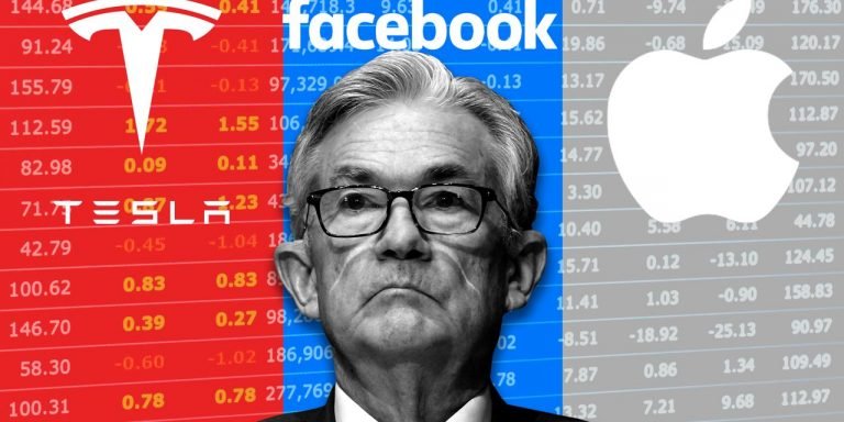 Stock-market bulls brace for major gut check as earnings, Fed and GDP loom Stock-market bulls brace for major gut check as earnings, Fed and GDP loom
