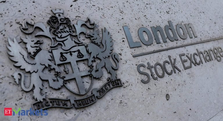 London stock market facing blockbuster IPO year London stock market facing blockbuster IPO year