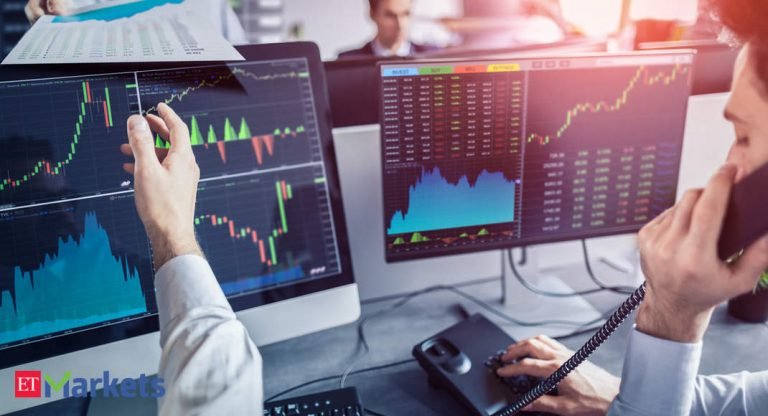 sensex: Stock market may witness profit booking after 50K peak; all eyes on Budget sensex: Stock market may witness profit booking after 50K peak; all eyes on Budget