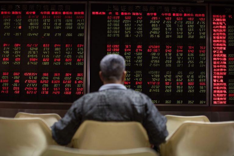 Stock Market Today: Dow, S&P Live Updates for Jan. 25, 2021 – Bloomberg Stock Market Today: Dow, S&P Live Updates for Jan. 25, 2021 – Bloomberg