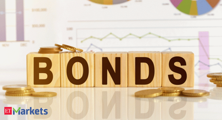 bonds: Bonds in India head for losses with near-record debt sales seen bonds: Bonds in India head for losses with near-record debt sales seen