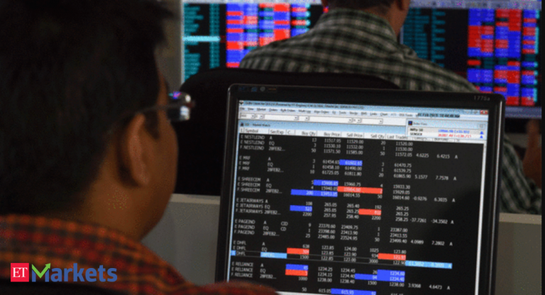 Sensex tanks 6% in 5 days on pre-Budget jitters: Key factors behind the selloff Sensex tanks 6% in 5 days on pre-Budget jitters: Key factors behind the selloff