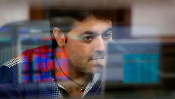 Record valuations raise alarm in frenzied India stock market