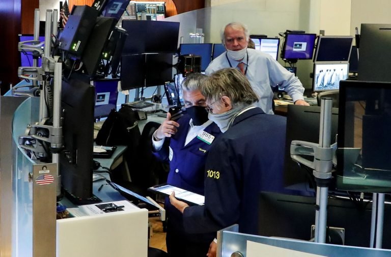 Stocks advance as traders await Yellen testimony, Goldman Sachs earnings top estimates Stocks advance as traders await Yellen testimony, Goldman Sachs earnings top estimates