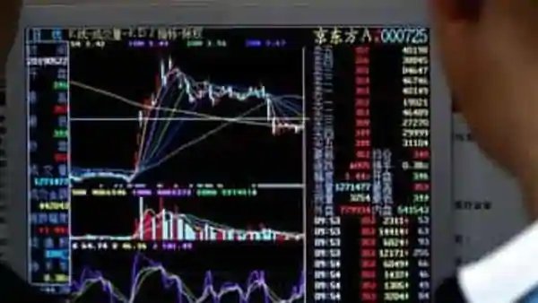 Sensex, Nifty end flat in volatile trade; HDFC, Bajaj Finance top losers Sensex, Nifty end flat in volatile trade; HDFC, Bajaj Finance top losers
