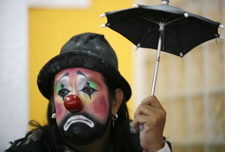 Why the stock market just got clobbered Why the stock market just got clobbered