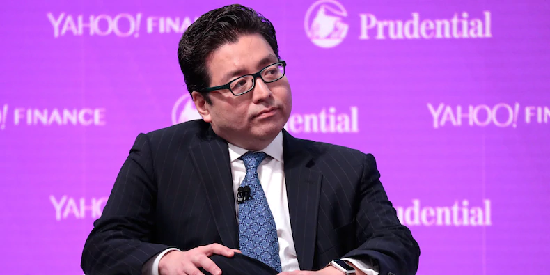The stock market is in risk-on mode as a sharp decline in COVID-19 cases means a big economic surprise is possible, Fundstrat’s Tom Lee says The stock market is in risk-on mode as a sharp decline in COVID-19 cases means a big economic surprise is possible, Fundstrat’s Tom Lee says