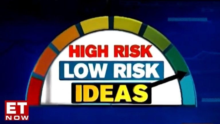 Stock market investments recommended by top market experts | High Risk Low Risk Ideas Stock market investments recommended by top market experts | High Risk Low Risk Ideas