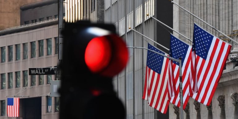 Stock market predictions: February 2021 correction may be coming. Here’s how investors should play it