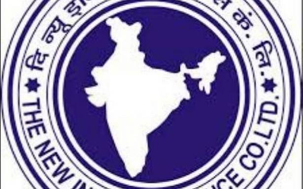 The New India Assurance Company (₹139): Buy
