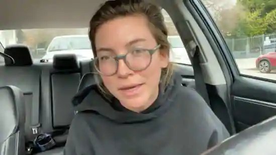 ‘We want hedges too’: ‘Normal person explains what is going on with the stock market in funny video ‘We want hedges too’: ‘Normal person explains what is going on with the stock market in funny video