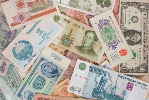USD/JPY Forex Technical Analysis – Safe-Haven Buying Spikes Dollar/Yen to Highest Level Since Mid-November