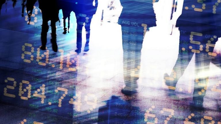 Retail investors rush to find the next stock market unicorn Retail investors rush to find the next stock market unicorn
