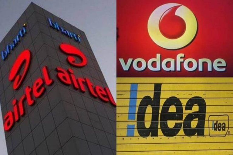 Vodafone-Idea offers best voice quality, Airtel’s rating drops significantly: TRAI