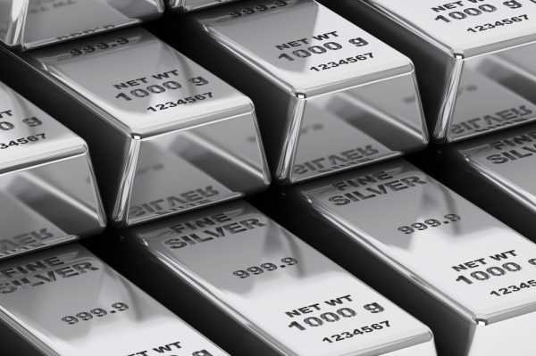 Silver Price Forecast – Silver Markets Showing Signs of Life Silver Price Forecast – Silver Markets Showing Signs of Life