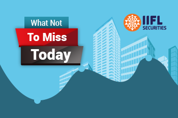 Stock market news that you should not miss today – Indiainfoline Stock market news that you should not miss today – Indiainfoline