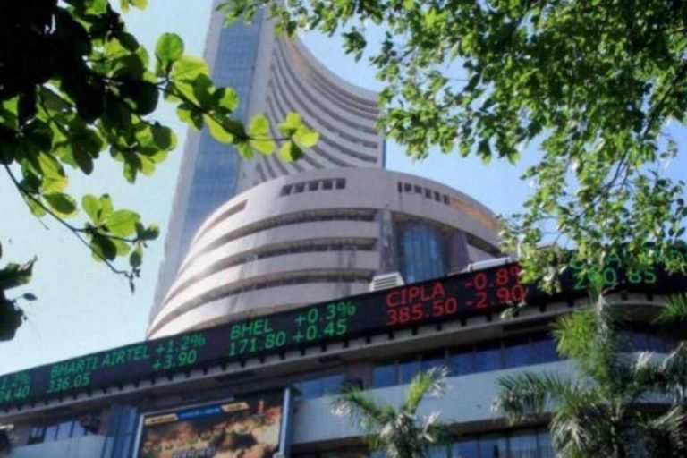 Share Market Today LIVE | Sensex, Nifty, BSE, NSE, Share Prices, Stock Market News Updates January 12