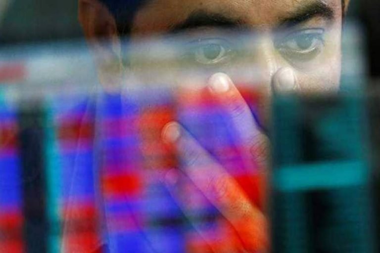 Indian stock markets underperform global peers; six-day fall forces Sensex deep into red for 2021 Indian stock markets underperform global peers; six-day fall forces Sensex deep into red for 2021