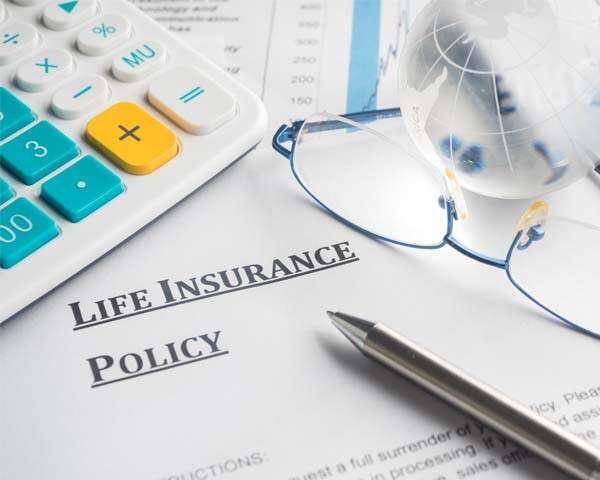 Reactivating lapsed life insurance policy Reactivating lapsed life insurance policy