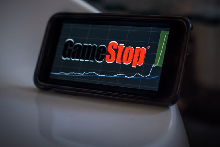What the GameStop craziness could mean for the stock market’s future What the GameStop craziness could mean for the stock market’s future