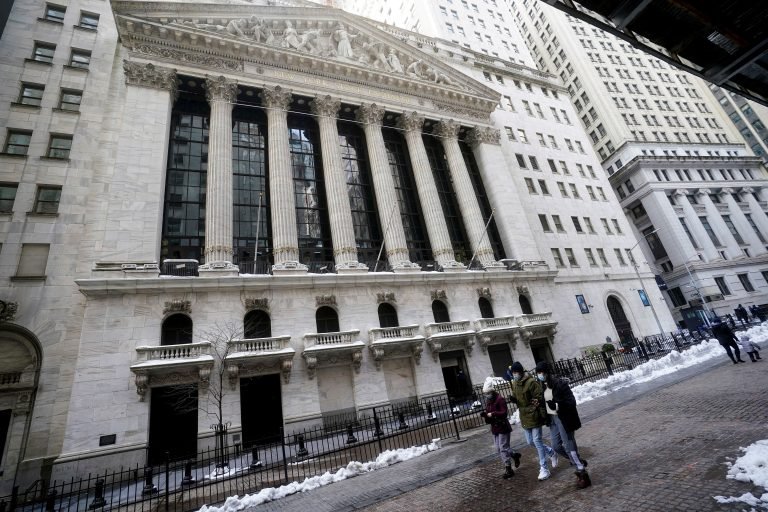 5 things to know before the stock market opens February 4, 2021