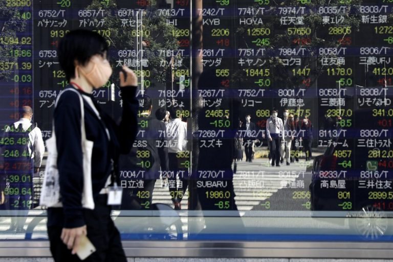 Stock Market Today: Dow, S&P Live Updates for Feb. 8, 2021 Stock Market Today: Dow, S&P Live Updates for Feb. 8, 2021