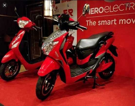 Edelweiss General Insurance signs exclusive partnership with Okinawa Autotech for E-bike insurance Edelweiss General Insurance signs exclusive partnership with Okinawa Autotech for E-bike insurance