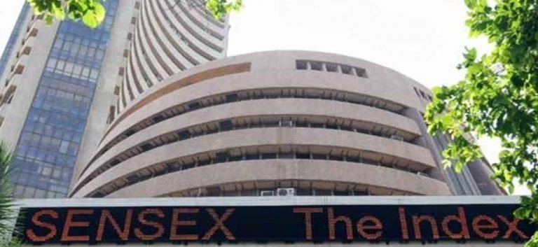 Stock Market Closing Bell Today: Sensex, Nifty pare early gains on profit-booking; Vodafone Idea, Reliance… – Zee Business