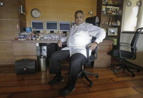 Rakesh Jhunjhunwala stocks: Tata Motors has simply skyrocketted-check massive gain – Zee Business