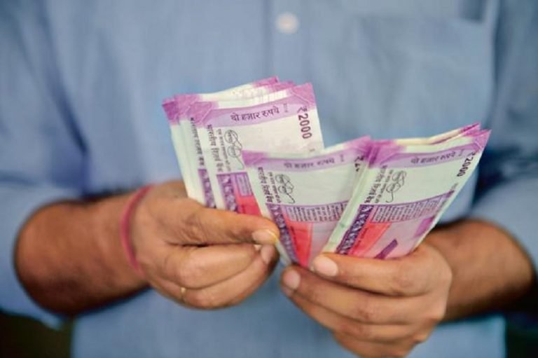 Hot Money Tip! Get Rs 5000 monthly pension for just Rs 7 per day; Check this APY chart Hot Money Tip! Get Rs 5000 monthly pension for just Rs 7 per day; Check this APY chart
