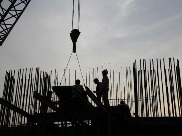 DLF, Sobha: A good time to buy real estate and related stocks, say analysts DLF, Sobha: A good time to buy real estate and related stocks, say analysts