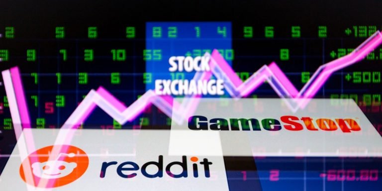 Stock Futures Climb as Online Traders Send Silver Soaring Stock Futures Climb as Online Traders Send Silver Soaring