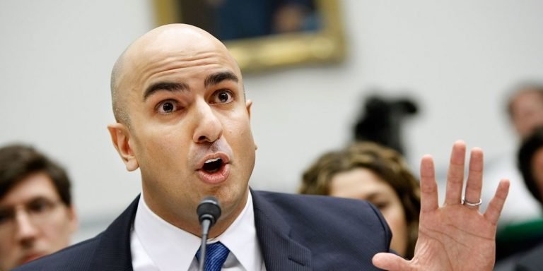Fed’s Kashkari not ‘fazed’ by rush of stock market speculation