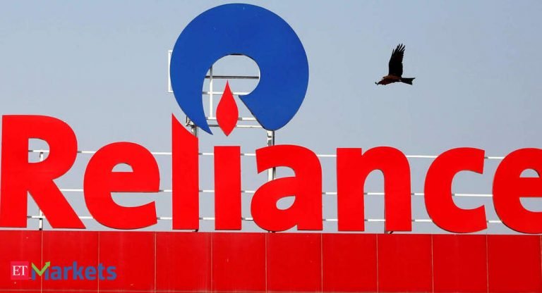 reliance share price: Stock market news: RIL shares up 0.27% as Nifty gains reliance share price: Stock market news: RIL shares up 0.27% as Nifty gains