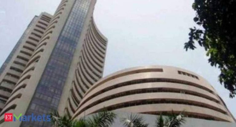 Smallcap stocks: Stock market update: SmallCap stocks rise; Mahindra CIE skyrockets 19% Smallcap stocks: Stock market update: SmallCap stocks rise; Mahindra CIE skyrockets 19%