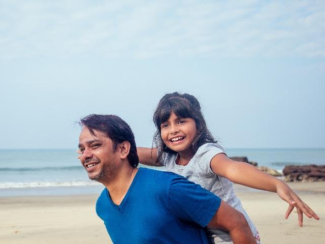 The Life Insurance Guidelines for Every Growing Family The Life Insurance Guidelines for Every Growing Family