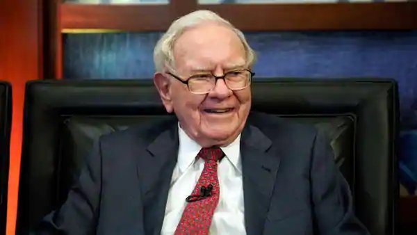 Investors remember Warren Buffett’s strategy on long term wealth creation