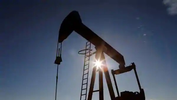 Oil prices cross $60 for the first time in a year